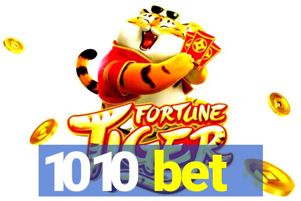 1010 bet